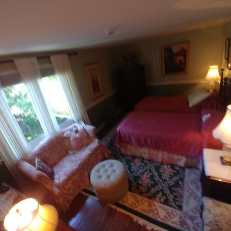 Bed and Breakfast Twiningretreat à Niagara-on-the-Lake Extérieur photo