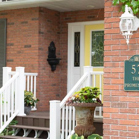 Bed and Breakfast Twiningretreat à Niagara-on-the-Lake Extérieur photo