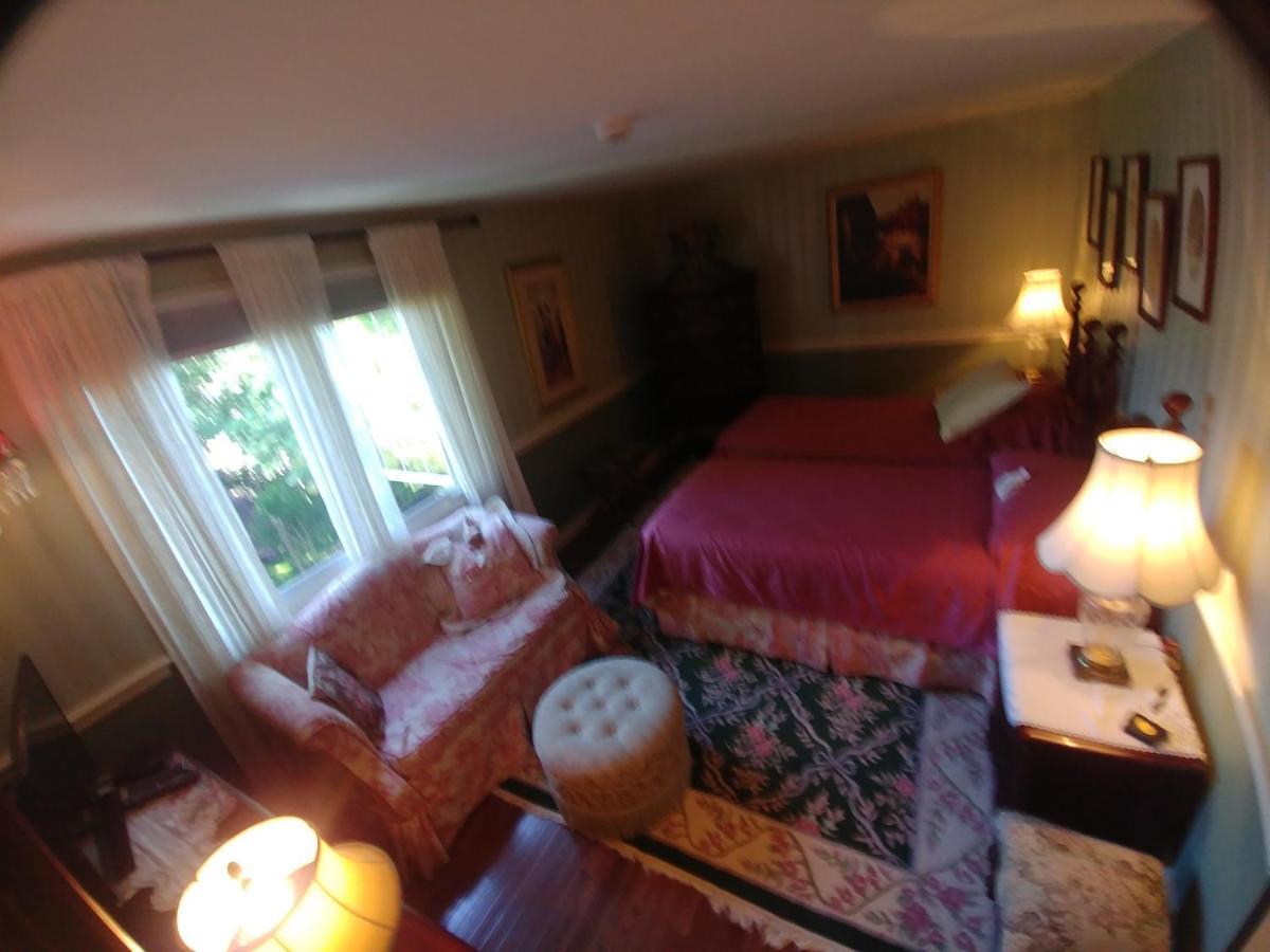 Bed and Breakfast Twiningretreat à Niagara-on-the-Lake Extérieur photo