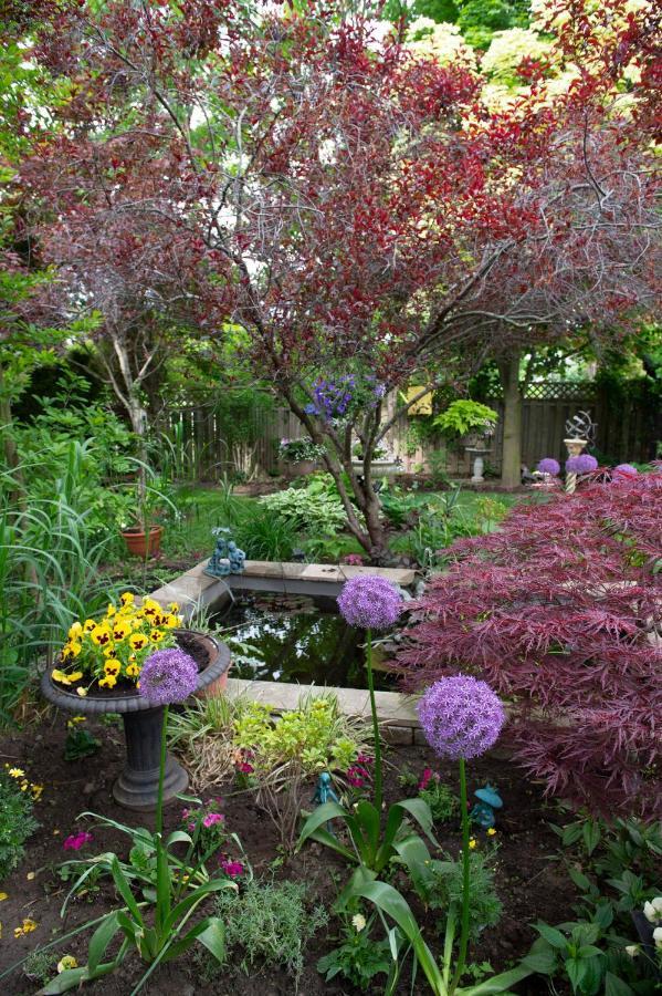 Bed and Breakfast Twiningretreat à Niagara-on-the-Lake Extérieur photo